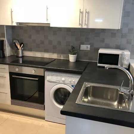 Apartment Jana Roses