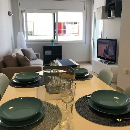 Jana Apartment Roses